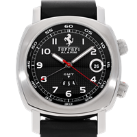 Orologio Panerai Uomo in Acciaio PANERAI FERRARI 00017 ALARM - PANERAI FERRARI 00017 ALARM